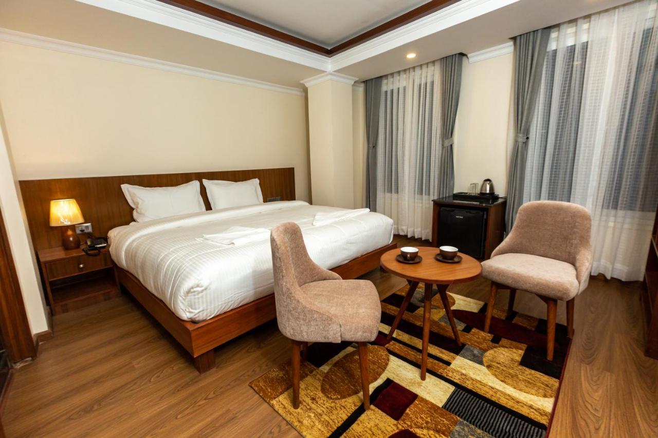 Darbar Heritage Inn Kathmandu Exterior photo