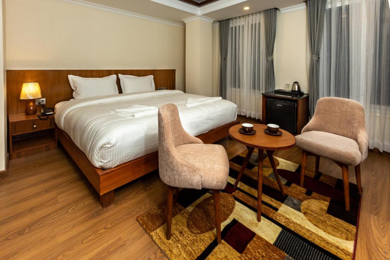 Darbar Heritage Inn Kathmandu Exterior photo